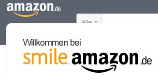 Smile Amazon Screenshot